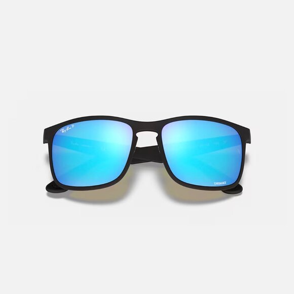 Ray Ban 4264 Chromance Sunglasses - Picture 2 of 13